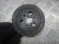 шкив насоса гидроусилителя Audi 100 С3 1987, 2.0 л., бензин, 035145255E - фото №2