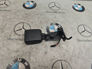 замок ремня безопасности BMW 2025, 3.0 л., бензин, 7435671