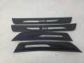 комплект накладок на пороги (внутренние) BMW 5 серия F10/F11 [рестайлинг] 2014, 2.0 л., N20 B20 B, бензин, АКПП, 51477203608 - фото №2