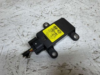 датчик угла поворота руля Kia Sportage 3 поколение 2012, 956901F000