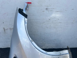 крыло переднее правое Honda Civic 9 поколение 2013, 1.8 л., R18Z4, бензин, 6МКПП, хетчбэк 5 дв.