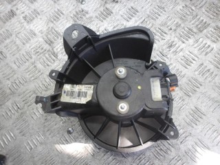 моторчик печки Opel Corsa D 2007, 1.2 л., бензин, МКПП, хетчбэк 5 дв., 13335075