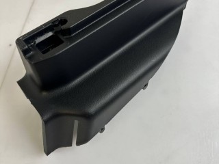 обшивка багажника Lexus NX 1 поколение [рестайлинг] 2021, 2.5 л., 2AR-FXE, бензин, 64734-78010