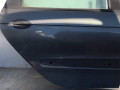 дверь задняя правая Renault Scenic 1 поколение [рестайлинг] 2001, 1.6 л., бензин, минивэн - фото №2