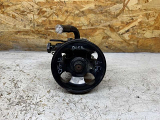 насос гидроусилителя руля Hyundai Santa Fe 2 поколение (CM) 2007, 2.2 л., CRDi, дизель, 571002B000, 571002D200