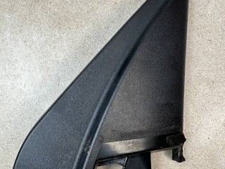 накладка двери внутренняя передняя правая Infiniti EX 1 поколение 2010, 3.7 л., бензин, АКПП, серый, внедорожник 5 дв., полный привод, 802921BA0A