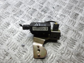 датчик ускорения Volkswagen Golf 3 поколение 2000, 1.9 л., дизель, МКПП, хетчбэк 5 дв., 1J0907651A, 1J1907637A