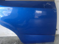 дверь задняя правая Chevrolet Aveo T300 2013, 1.4 л., бензин, 5МКПП, хетчбэк 5 дв. - фото №2