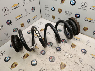 пружина задняя Chevrolet Equinox 3 поколение 2020, 1.5 л., бензин, АКПП, 23476248