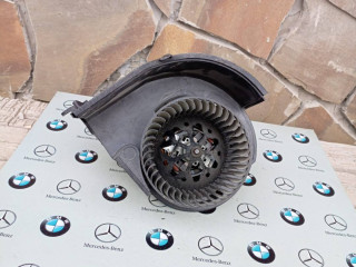 моторчик печки BMW 3 серия E90/E91 [рестайлинг] 2012