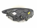 фара левая Volvo S40 2 поколение [рестайлинг] 2011, 31299589LH, 0301237601 - фото №3