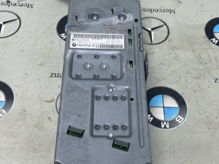 усилитель музыкальный BMW 6 GT G32 2019, 3.0 л., B58B30, бензин, 2622873