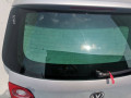 крышка багажника (дверь 3-5) Volkswagen Tiguan 1 поколение 2009, 2.0 л., CBAA, дизель, 6МКПП, внедорожник 5 дв. - фото №2