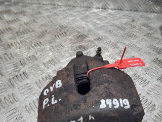 суппорт передний левый Opel Vectra B 1999, 2.0 л., X 20 DTH, дизель, 5МКПП, универсал