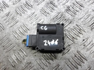 моторчик заслонки печки Audi A6 4F/C6 2007, 2.7 л., дизель, АКПП, универсал, 4F0820511A