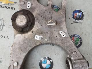 рычаг задний левый Alfa Romeo 2021, 2.0 л., бензин, АКПП, 00505491230, 505491230