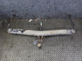 прицепное устройство (фаркоп) Volkswagen Golf 3 поколение 2000, 1.4 л., бензин, МКПП, универсал