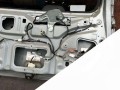 крышка багажника (дверь 3-5) Nissan X-Trail T31 2009 - фото №10