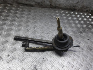 кулиса BMW 3 серия E46 2001, 2.2 л., дизель, МКПП, седан, 1434108