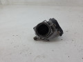 заслонка дроссельная BMW 4 серия F32/F33 2015, 2.0 л., бензин, АКПП, 7588625, 13547588625 - фото №4