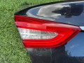 фонарь крышки багажника левый Maserati Quattroporte 6 поколение [рестайлинг] 2019, 3.0 л., бензин, АКПП, чёрный, седан, задний привод, 670009229 - фото №4