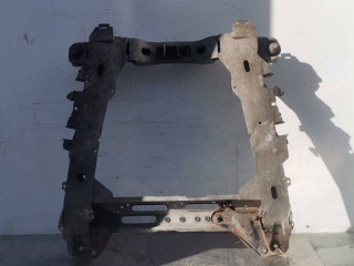 балка подвески передняя (подрамник) Renault Scenic 1 поколение [рестайлинг] 2002, 1.6 л., бензин, 5МКПП, минивэн