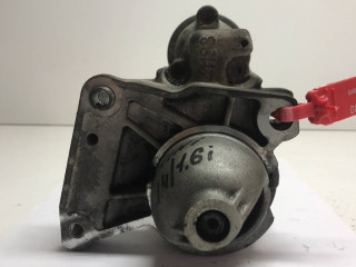 стартер Mini Cooper 2 поколение 2010, 1.6 л., бензин, 0001138048, 0001138045, 0001138006