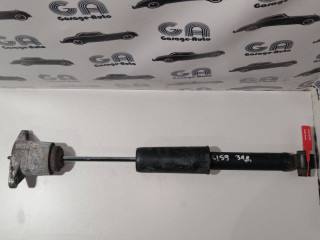 амортизатор задний Audi A4 B6 2001, 1.9 л., AWX, дизель, 6МКПП, серебро, универсал