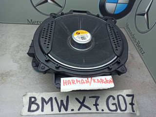 сабвуфер BMW 2023, 3.0 л., B58B30, бензин, 475, полный привод, 2622516