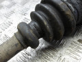 полуось передняя правая (приводной вал, ШРУС) Volkswagen Sharan 1 поколение 1998, 1.9 л., дизель - фото №3