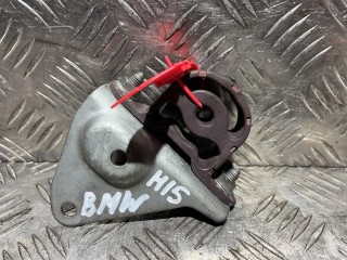 кронштейн глушителя BMW 2012, 2.0 л., N20 B20 A, бензин, АКПП, седан, 7612903, 7612006