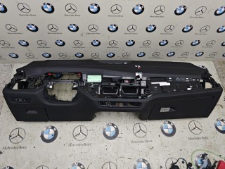 панель передняя салона (торпедо) BMW 2023, 3.0 л., бензин, c4p, полный привод, 9184334