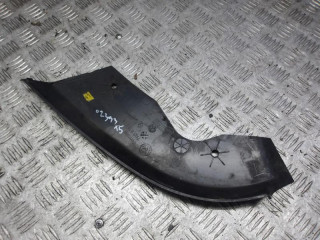 комплект декоративных накладок (дерева) салона Volkswagen Transporter T5 2007, 2.5 л., дизель, МКПП, микроавтобус, 7H0805583