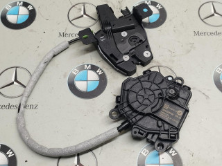 замок багажника BMW 2023, 4.4 л., бензин, 416, 7461674, 1636721