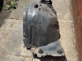 защита арок передняя левая (подкрылок) BMW X1 E84 2010, 2.0 л., дизель, АКПП, 51772990089, 2990089 - фото №2