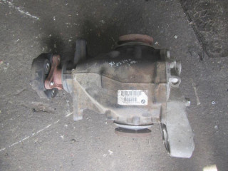 редуктор заднего моста BMW X1 E84 2010, 2.0 л., дизель, АКПП, внедорожник 5 дв., 7593215