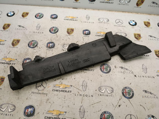 уплотнитель Audi A6 C8 2022, 2.0 л., бензин, 4K0823731