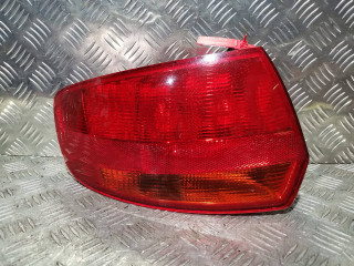 фонарь задний левый Audi A3 8P 2004, 1.6 л., BLP, бензин, 6МКПП, хетчбэк 5 дв.
