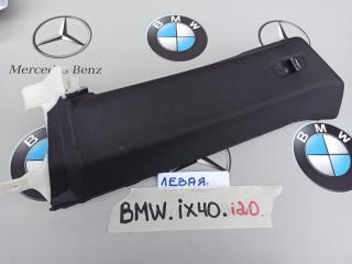 обшивка салона BMW iX I20 2022, электро, полный привод, правый руль, 7951739, 9873993