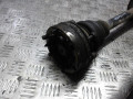 полуось передняя левая (приводной вал, ШРУС) Volkswagen Transporter T4 1995, 1.9 л., дизель, МКПП, микроавтобус - фото №4