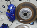 комплект тормозов BMW XM G09 2024, 4.4 л., бензин, 475, полный привод, 8840336, 8840335, 6899173, 6878408, 6878407 - фото №2