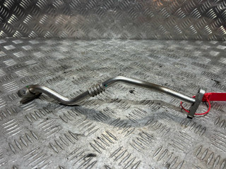 масляная трубка турбины Chevrolet Equinox 3 поколение 2020, 1.5 л., бензин, АКПП, внедорожник 5 дв., 12660184005