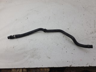 патрубок отопителя (печки) BMW 3 серия F30/F31/F34 2013, 1.6 л., N13 B16 A, бензин, АКПП, седан, задний привод, правый руль, 64219329643, 9329643