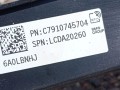 плюсовой провод аккумулятора BMW 4 серия G22/G23 2022, 3.0 л., бензин, c4f, кабриолет, полный привод, 9107457 - фото №6