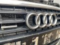 передняя часть (ноускат) Audi A4 B8/8K 2008, 3.0 л., CCWA, дизель, робот, седан - фото №4