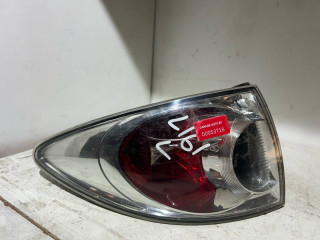 фонарь задний левый Mazda 6 GG 2003, 1.8 л., бензин, 5МКПП, серебро, универсал