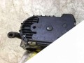 заслонка дроссельная Audi A6 4B/C5 2000, 2.8 л., бензин, 078133062B, 0280750030 - фото №2