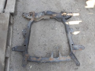 балка подвески передняя (подрамник) Opel Corsa C 2001, 1.2 л., бензин