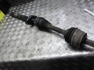 полуось передняя правая (приводной вал, ШРУС) Mercedes-Benz B-Класс W246 [рестайлинг] 2017, 1.5 л., дизель, АКПП, хетчбэк 5 дв., A24633026011, A2463600274