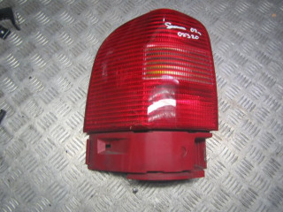 фонарь крышки багажника правый Volkswagen Sharan 1 поколение [рестайлинг] 2002, 1.9 л., дизель, МКПП, минивэн